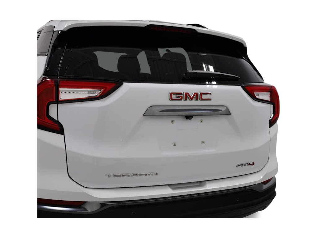 Thumbnail: 2023 GMC Terrain - 21