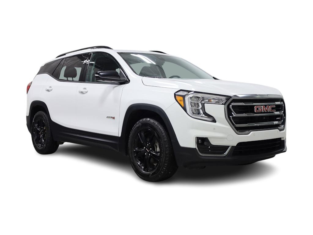 Thumbnail: 2023 GMC Terrain - 25