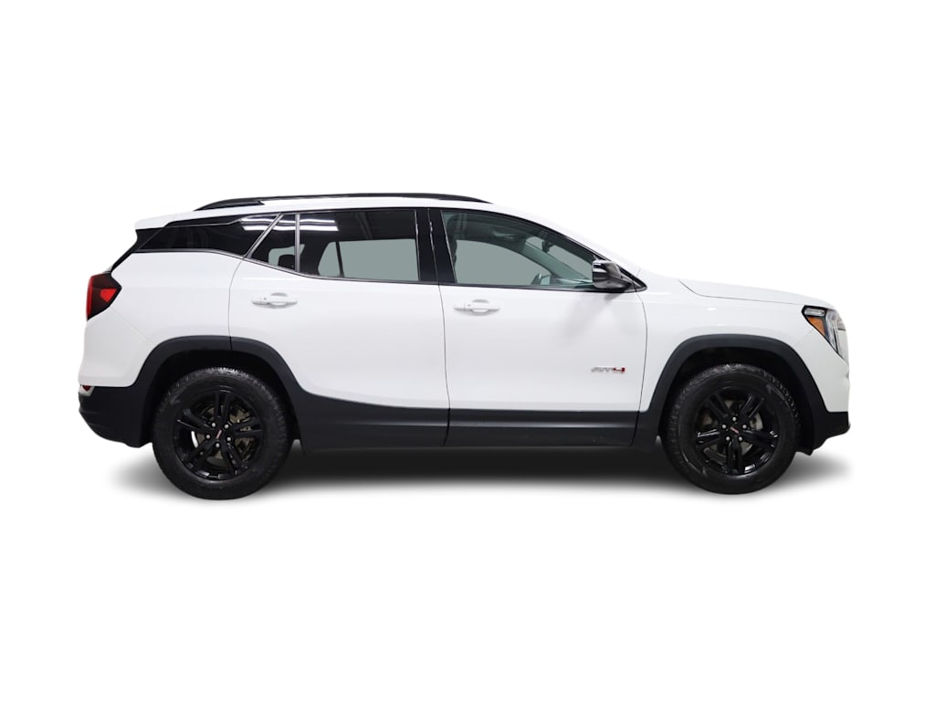 Thumbnail: 2023 GMC Terrain - 23