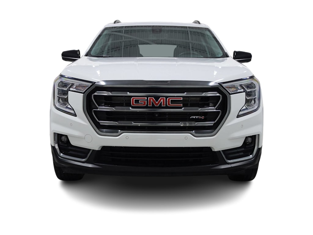 Thumbnail: 2023 GMC Terrain - 6