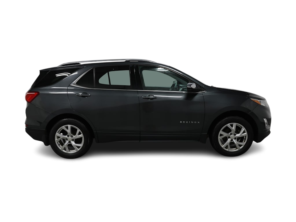 Thumbnail: 2018 Chevrolet Equinox - 22