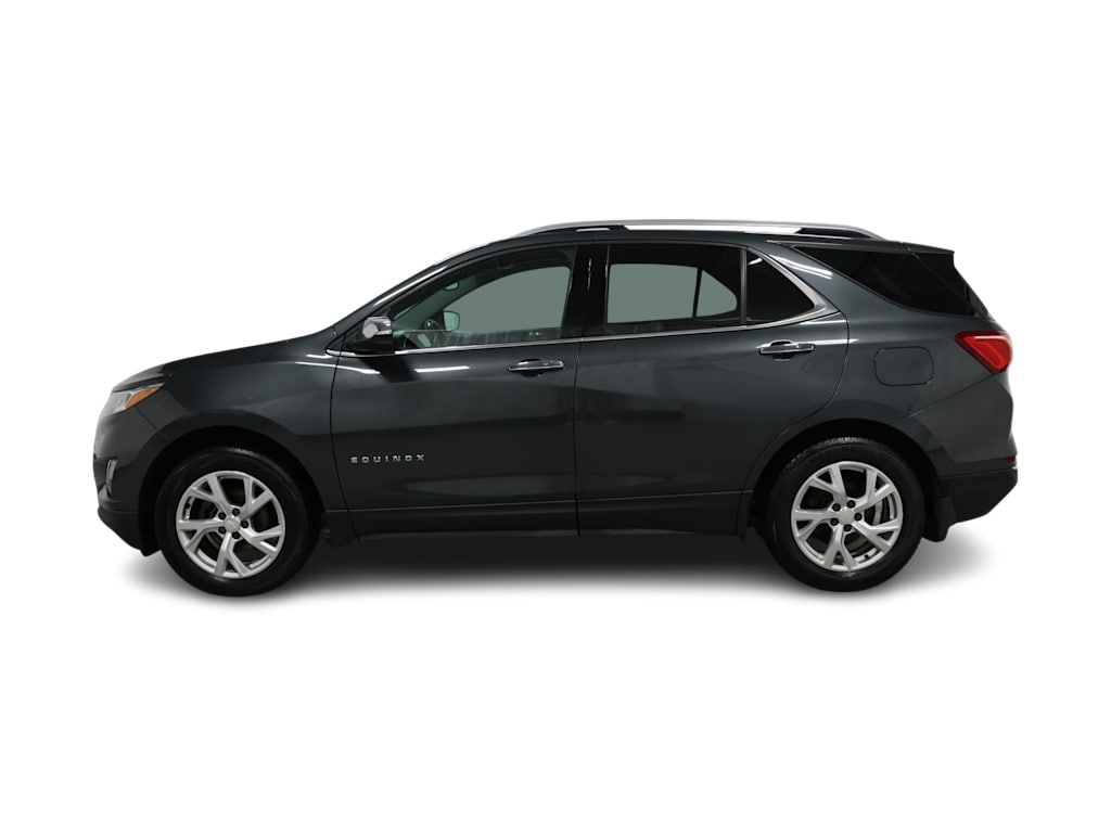 Thumbnail: 2018 Chevrolet Equinox - 3