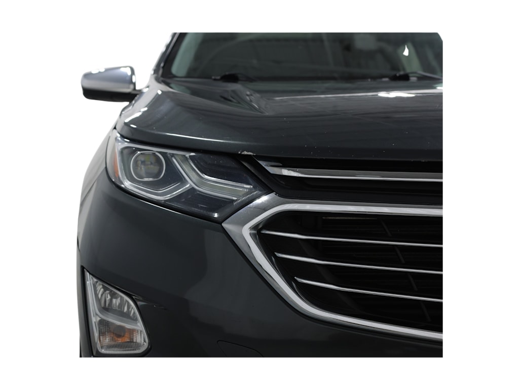 Thumbnail: 2018 Chevrolet Equinox - 25
