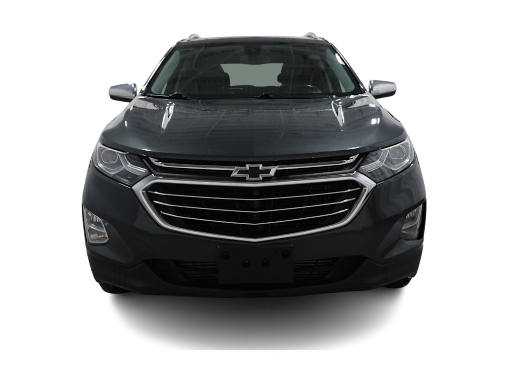 Thumbnail: 2018 Chevrolet Equinox - 6