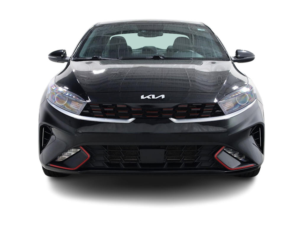 Thumbnail: 2024 Kia Forte - 6
