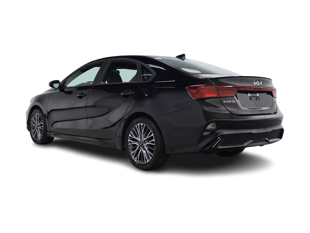 Thumbnail: 2024 Kia Forte - 4