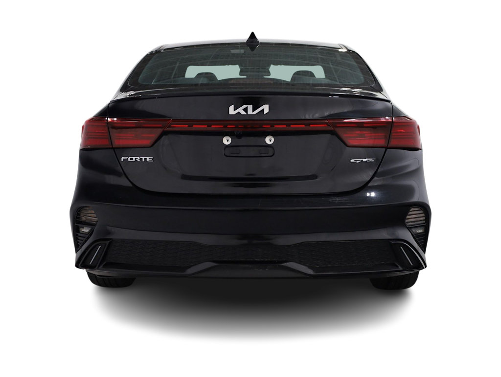Thumbnail: 2024 Kia Forte - 5