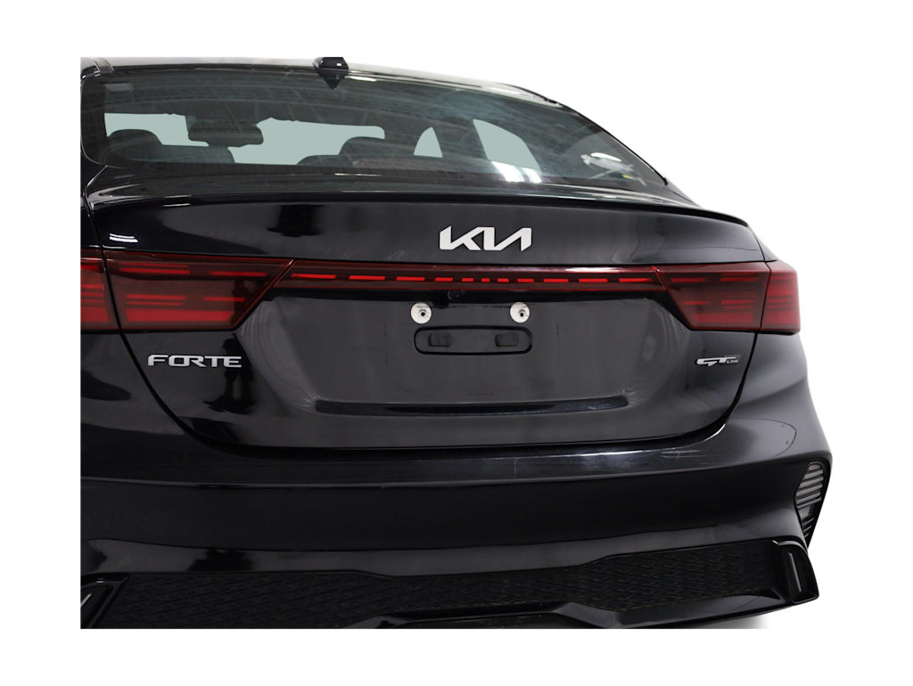 Thumbnail: 2024 Kia Forte - 21
