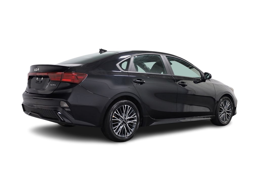 Thumbnail: 2024 Kia Forte - 22