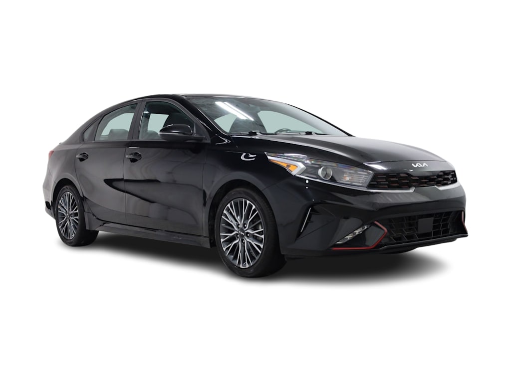 Thumbnail: 2024 Kia Forte - 25