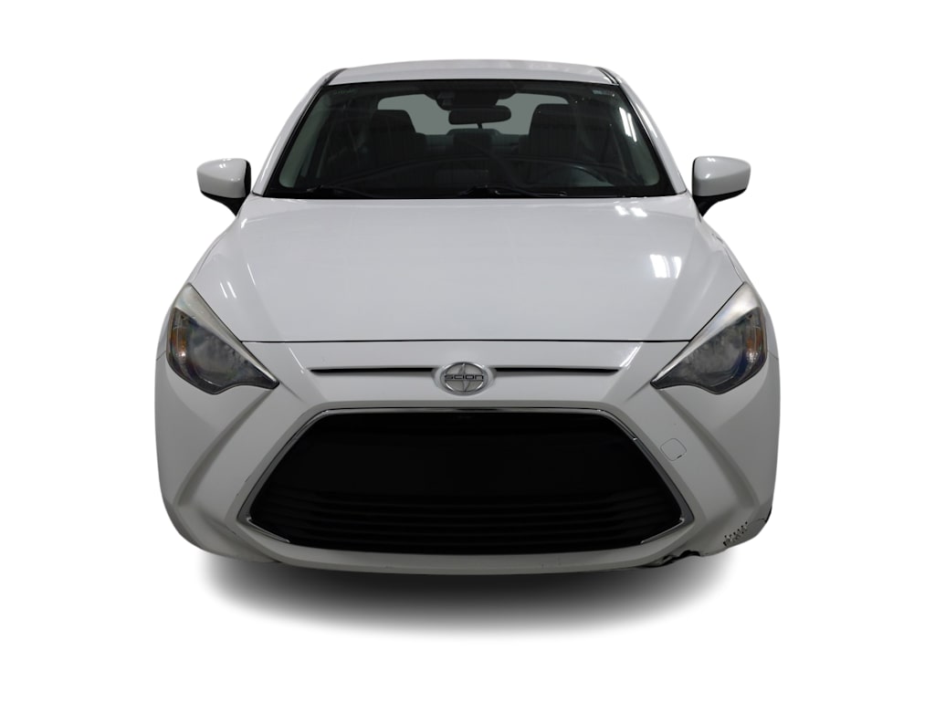 Thumbnail: 2016 Scion iA - 6