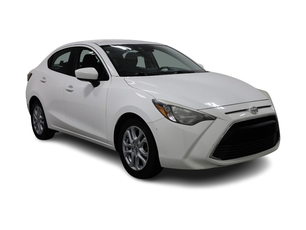 Thumbnail: 2016 Scion iA - 22