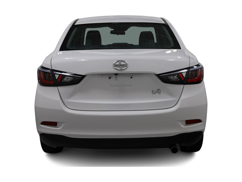 Thumbnail: 2016 Scion iA - 5
