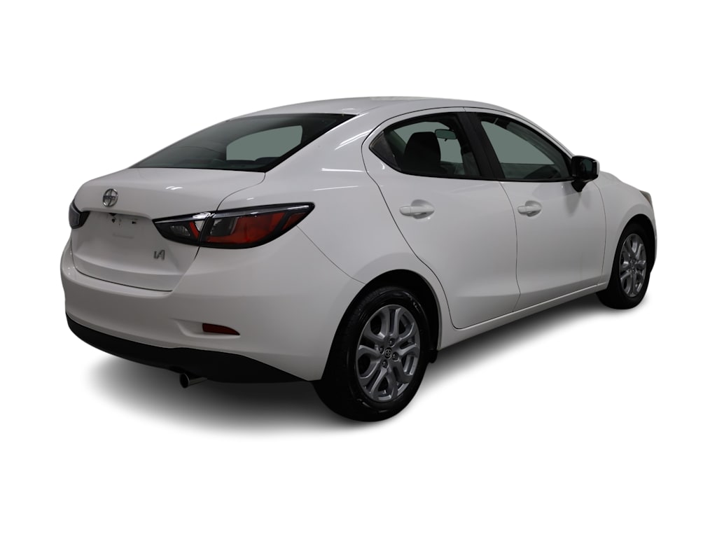 Thumbnail: 2016 Scion iA - 19