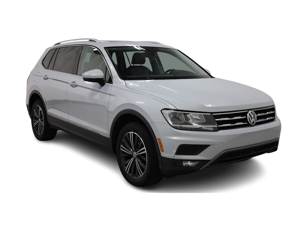 Thumbnail: 2018 Volkswagen Tiguan - 24