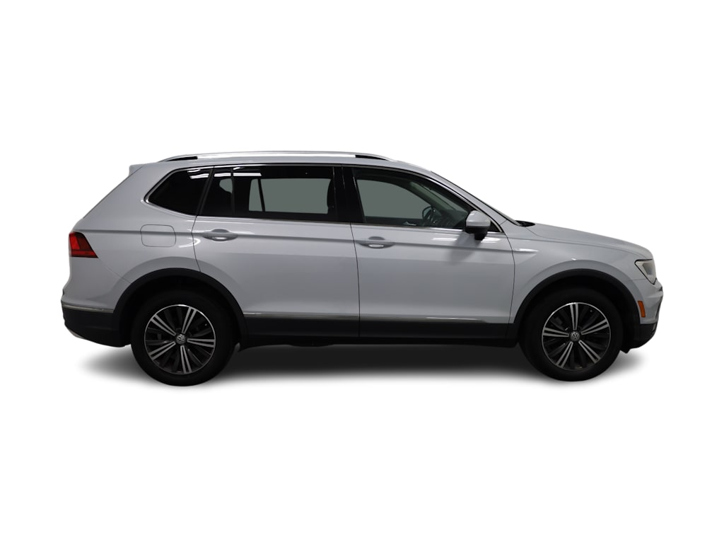 Thumbnail: 2018 Volkswagen Tiguan - 22