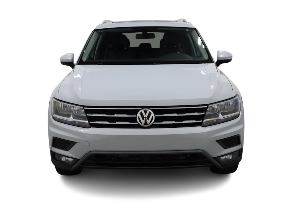 Thumbnail: 2018 Volkswagen Tiguan - 6