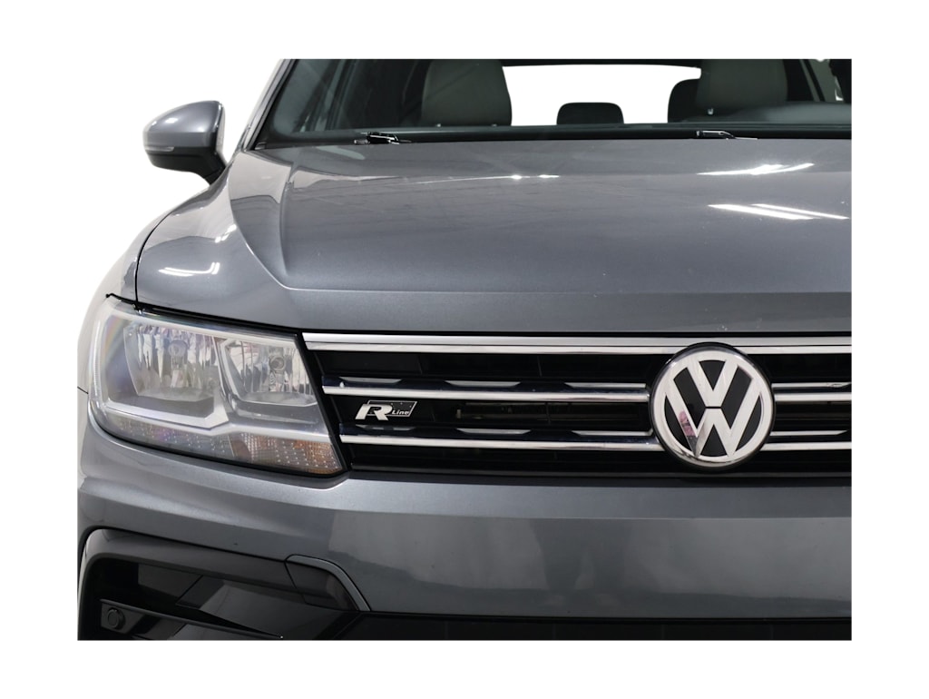 Thumbnail: 2019 Volkswagen Tiguan - 24