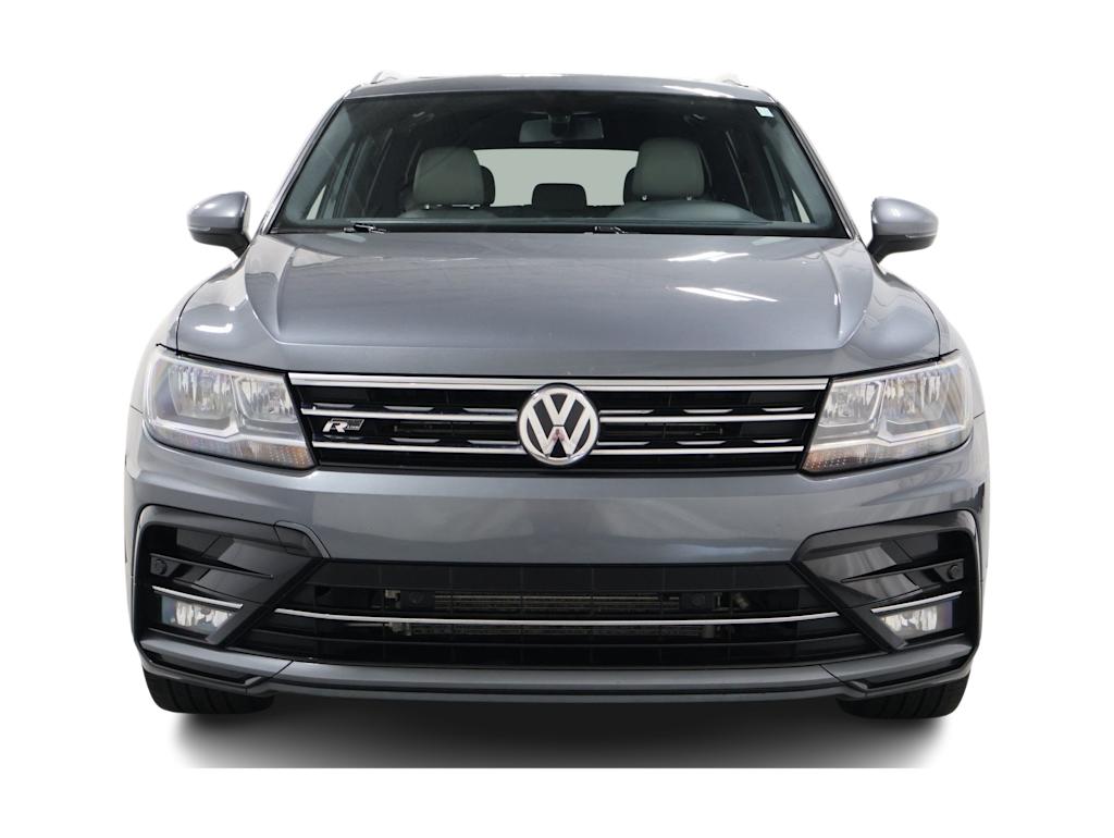 Thumbnail: 2019 Volkswagen Tiguan - 6