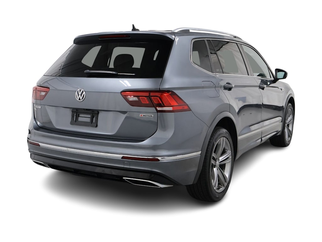 Thumbnail: 2019 Volkswagen Tiguan - 20