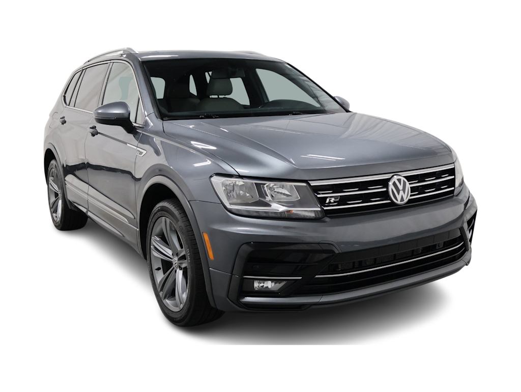 Thumbnail: 2019 Volkswagen Tiguan - 23