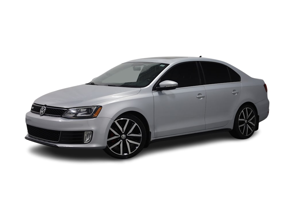 Used 2013 Volkswagen Jetta GLI with VIN 3VW467AJ9DM233536 for sale in Hudson, WI
