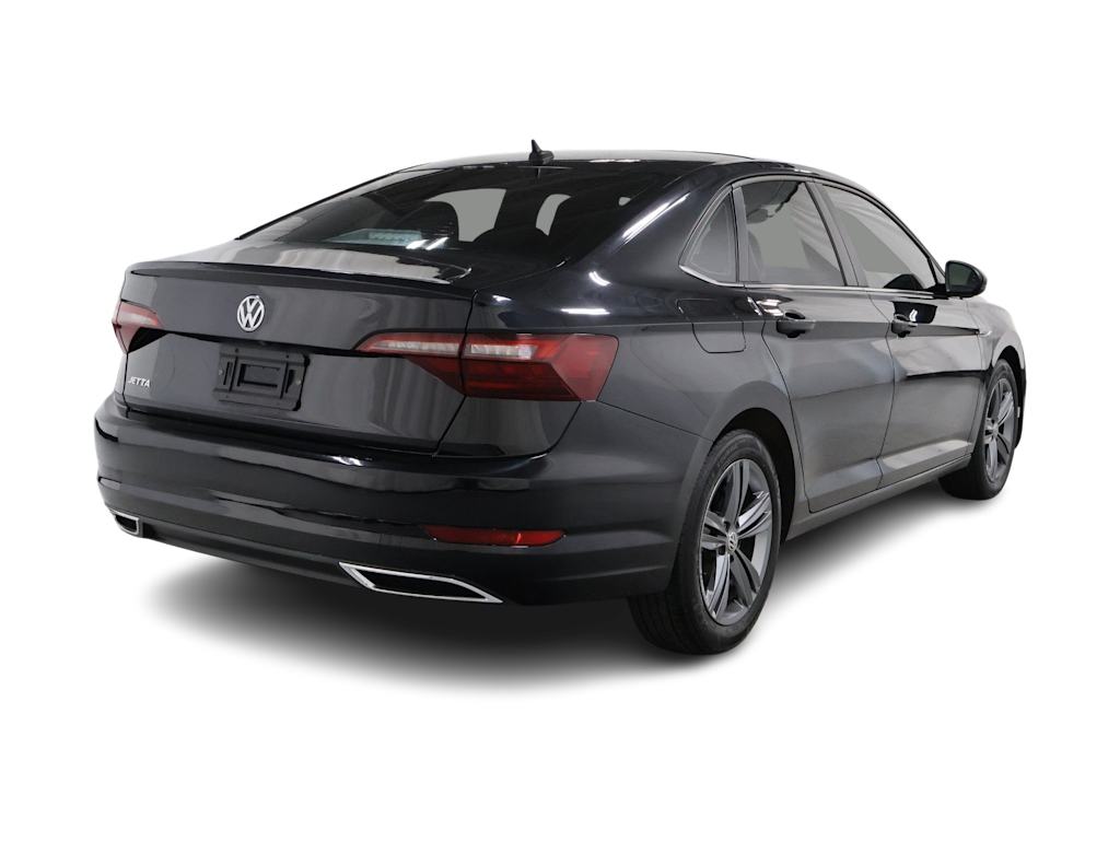Thumbnail: 2020 Volkswagen Jetta - 21