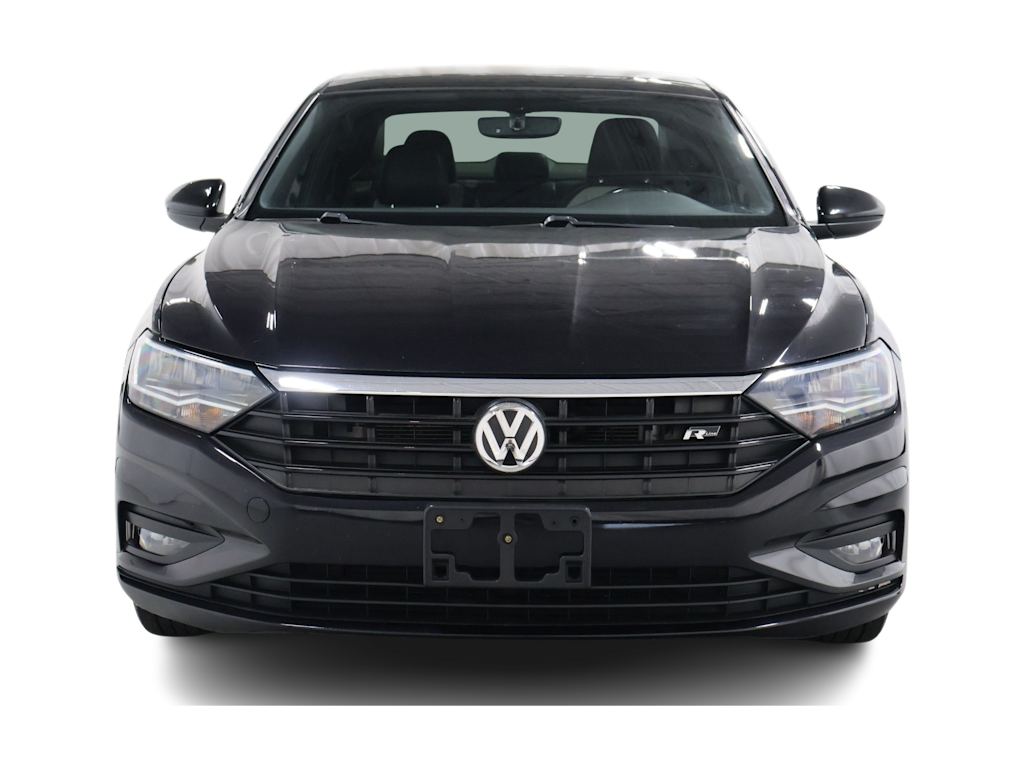 Thumbnail: 2020 Volkswagen Jetta - 6