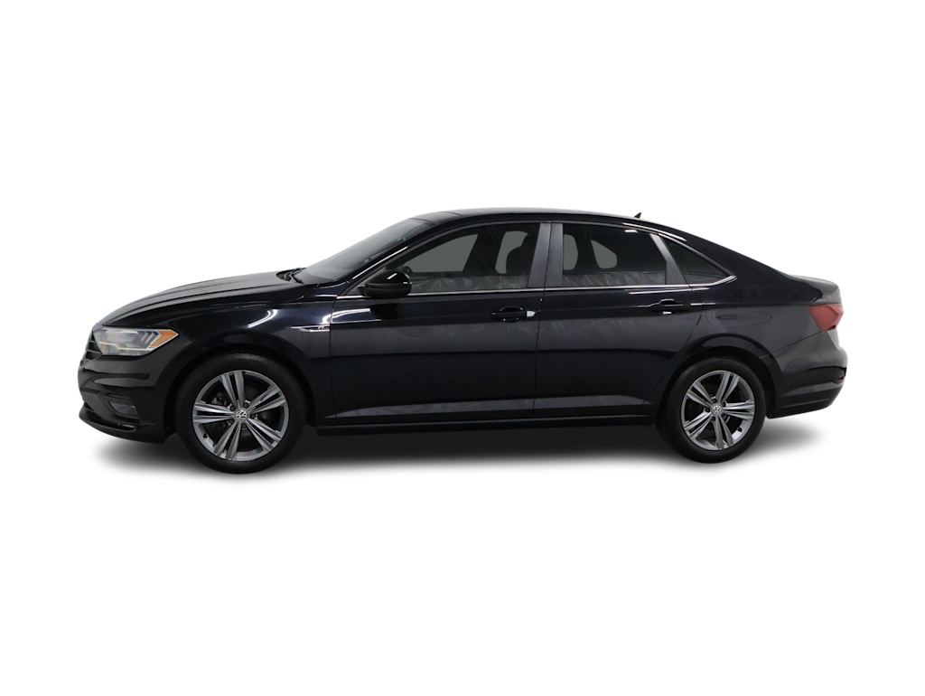 Thumbnail: 2020 Volkswagen Jetta - 3