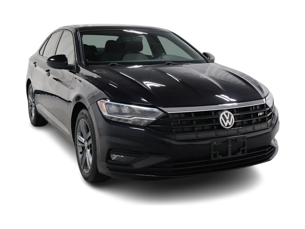 Thumbnail: 2020 Volkswagen Jetta - 24