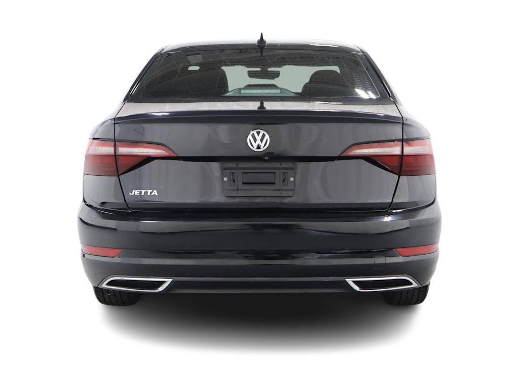 Thumbnail: 2020 Volkswagen Jetta - 5