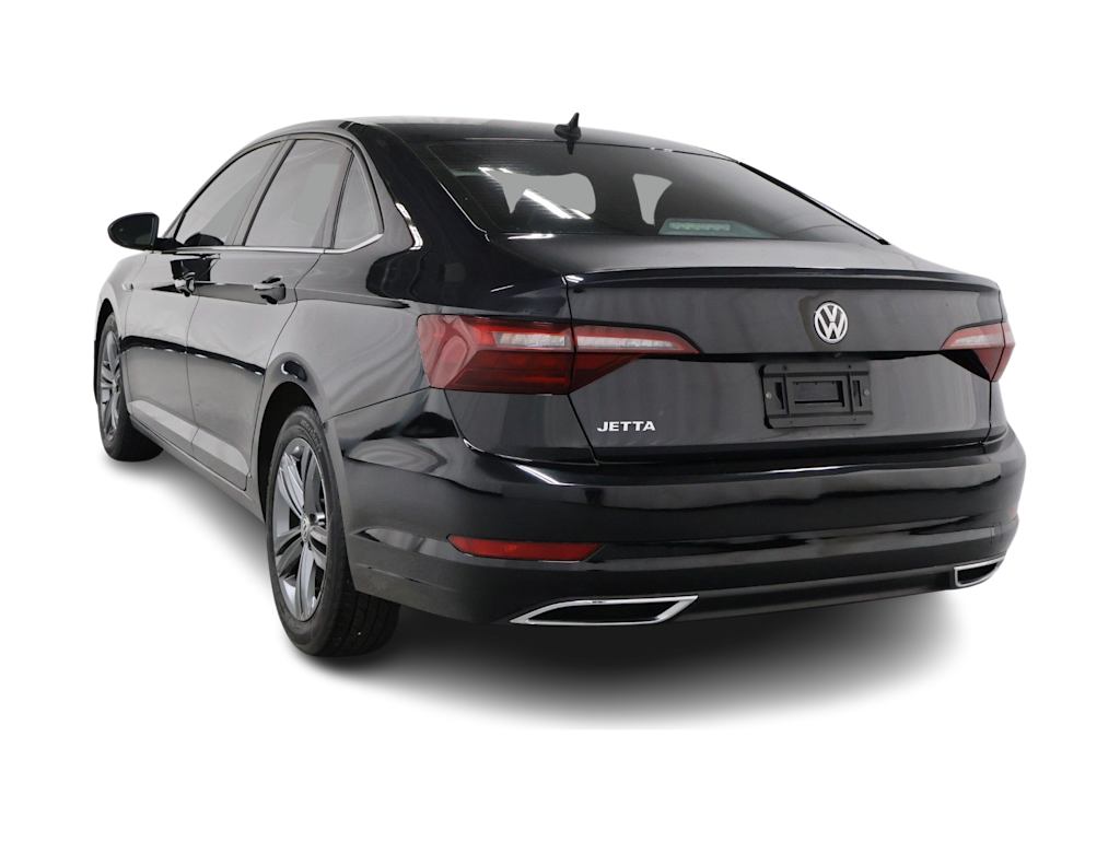 Thumbnail: 2020 Volkswagen Jetta - 4