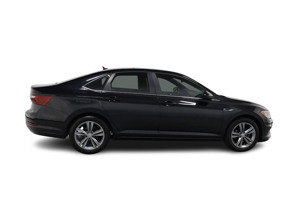 Thumbnail: 2020 Volkswagen Jetta - 22