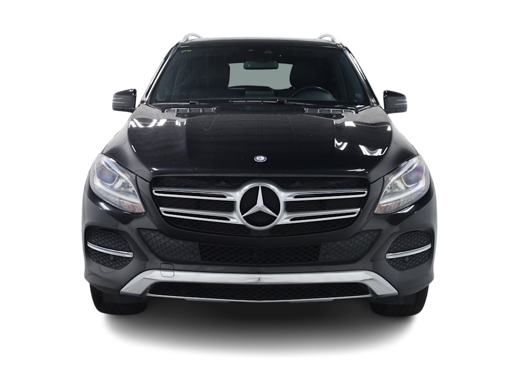 Thumbnail: 2017 Mercedes-Benz GLE - 6