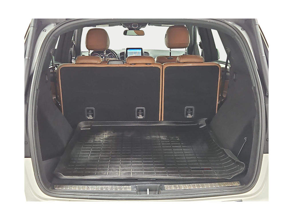 Thumbnail: 2018 Mercedes-Benz GLE - 14