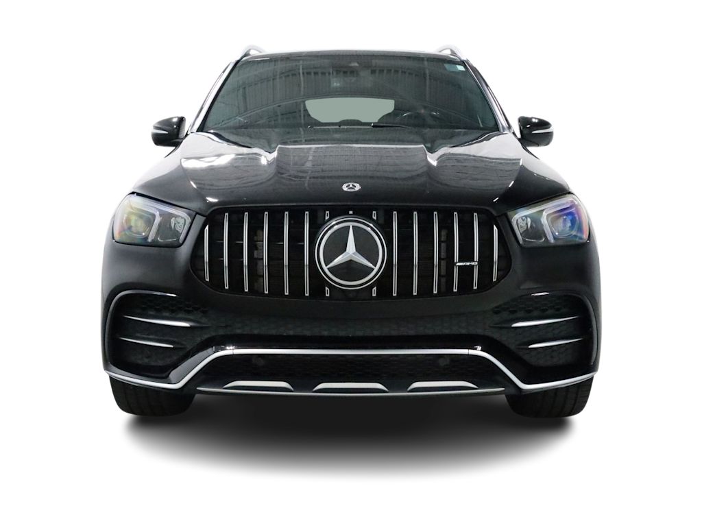 Thumbnail: 2021 Mercedes-Benz GLE - 6