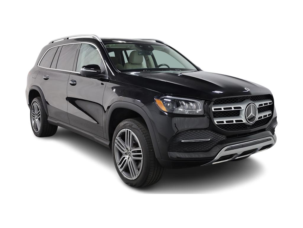 Thumbnail: 2022 Mercedes-Benz GLS - 25