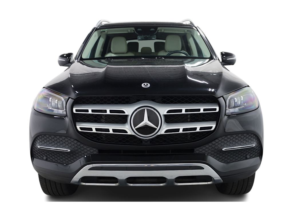 Thumbnail: 2022 Mercedes-Benz GLS - 6