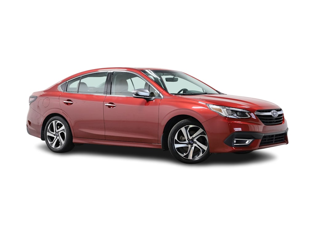 2020 Subaru Legacy Touring 20