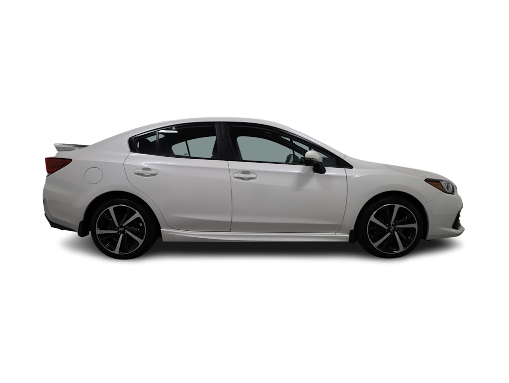 Thumbnail: 2023 Subaru Impreza - 21