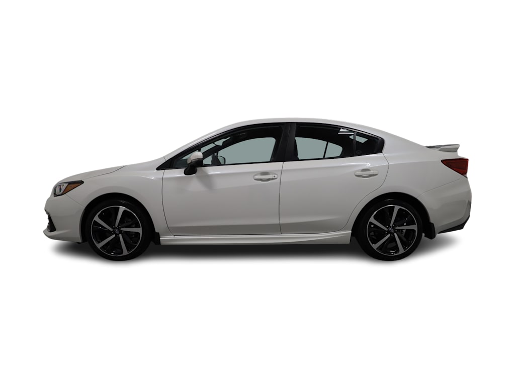 Thumbnail: 2023 Subaru Impreza - 3