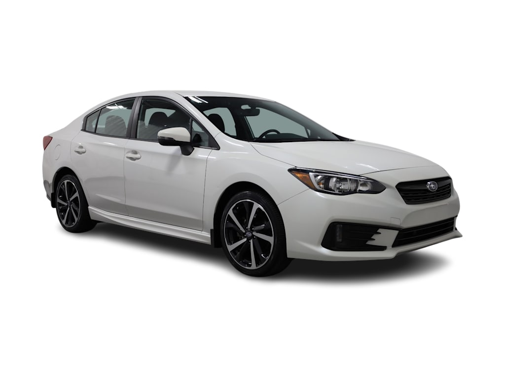 Thumbnail: 2023 Subaru Impreza - 23