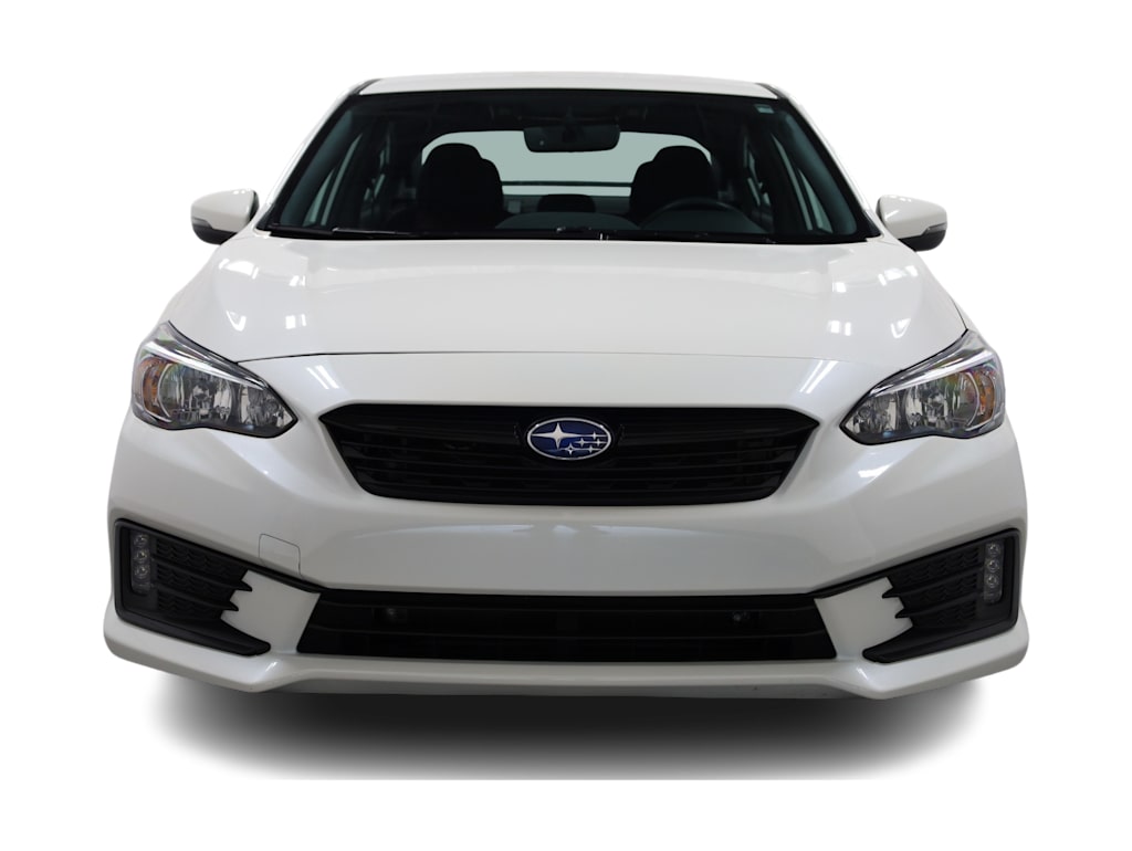 Thumbnail: 2023 Subaru Impreza - 6