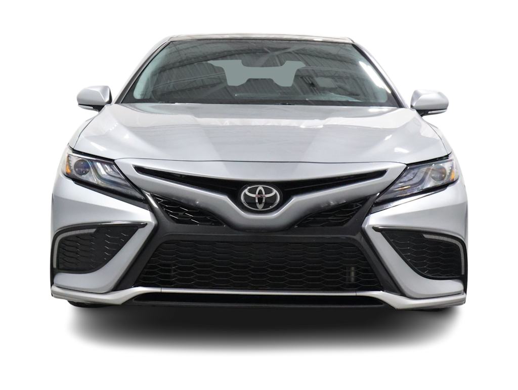 Thumbnail: 2022 Toyota Camry - 6