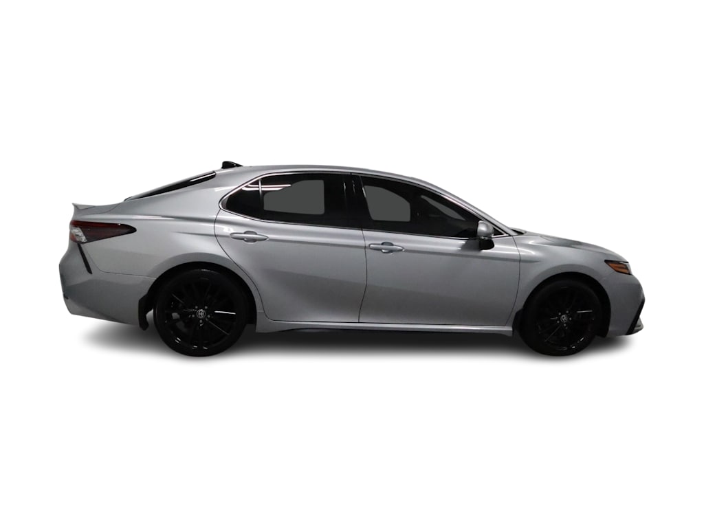 Thumbnail: 2022 Toyota Camry - 23