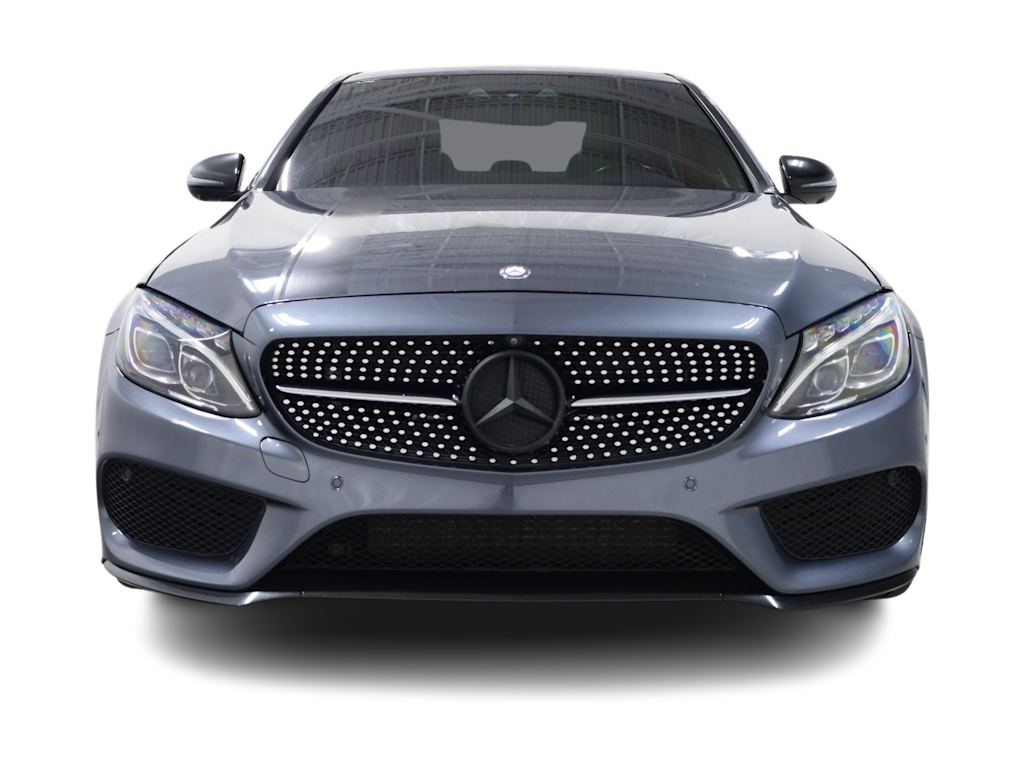 Thumbnail: 2016 Mercedes-Benz C-Class - 26