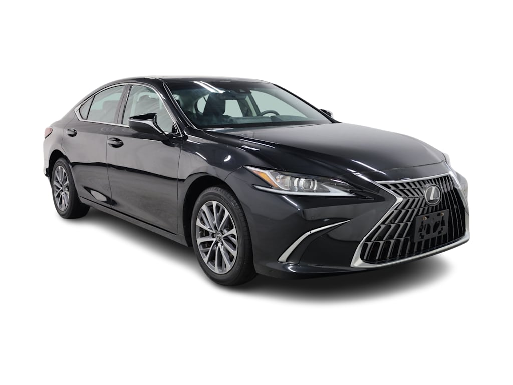 Thumbnail: 2023 Lexus ES - 24