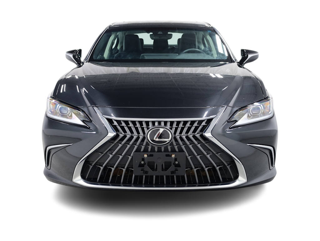 Thumbnail: 2023 Lexus ES - 6