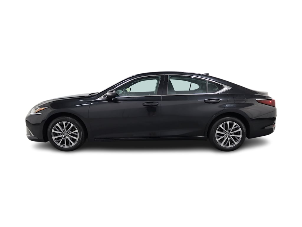 Thumbnail: 2023 Lexus ES - 3