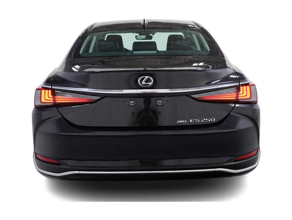 Thumbnail: 2023 Lexus ES - 5